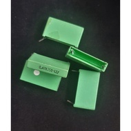 Capacitor Capacitor 0.47K 470pF 250V Polycarbonate Film