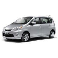 PERODUA ALZA STABILIZE BAR BUSH-(DAIHATSU)