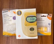 Medela freestyle
