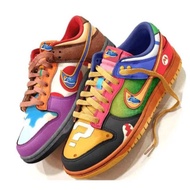 NN|< Dun|< L0w Wh4t Th€ Sup€r M4ri0