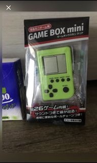 全新 Game Boy Mini  迷你 Game boy