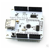 USB Host Shield V2.0 ADK 兼容 Google Android ADK
