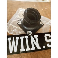 TENGKOK CARB Y125ZR OEM CARBURETOR JOINT STANDARD