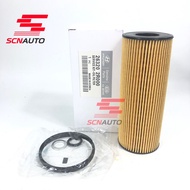Oil Filter, Engine Oil Filter (Diezel) for Santafe (21-present), Sorento (21-Presay Carnival (21-pre