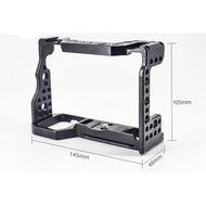 TA Camera: Aluminum Camera Protective Frame for Sony A9/ A73/A7R3