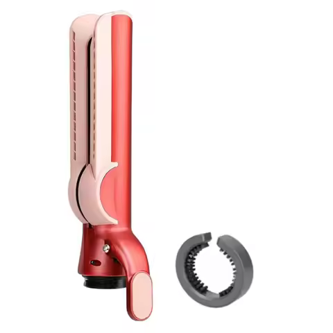 ABMK Airflow Attachment Cleaning Brush For Dyson Airwrap HS01 HS05 HS08 Hair Straightener Nozzle Pla
