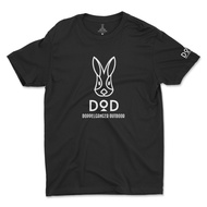 DOD JAPAN CAMPING SHIRT