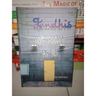 KHENDIS TRUE FORGET ME NOT