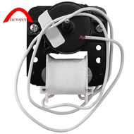 【Local Stock】Refrigerator Freezer Cooling Fan Motor for LG Fan Motor(Thin Version)