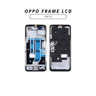 FRAME STAND/ OPPO A58 5G LCD BASE/