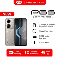 itel P65 5G original big sale android phone smartphone 12GB+512GB cheap mobile 7.5 inch gaming phone
