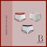 Toffee Panties Bralettehousevn, youthful, dynamic summer beach boyshort cotton underwear