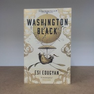 Washington Black - Esi Edugyan -- leabooksmy