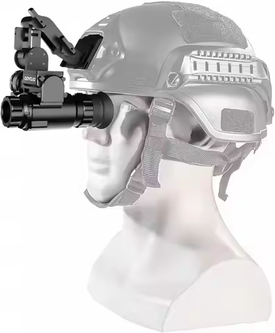 GOYOJO Night Vision Goggles- NVG10 Night Vision Scopes with Photo and Video Shooting, NVG Digital Vi