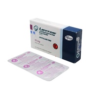 Lipitor 10 mg