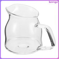 Butter Warmers Pot Expresso Espresso Glass Cup kevvga