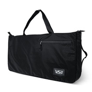 กระเป๋าแบดมินตัน VenSon ทรงสี่เหลี่ยม กระเป๋าใส่รองเท้าแยก ชั้นกันความร้อน กระเป๋าสะพายไหล่ข้างเดียว