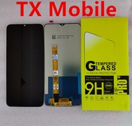 ชุดหน้าจอ Realme Narzo 20/Narzo 30A งานแท้มีประกัน ทางร้านทำช่องให้เลือกแเฉพาะ