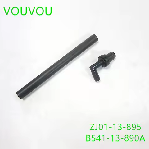 Car accessories engine parts ZJ01-13-895 PCV hose for Mazda 2 Demio DE 2007-2011 Mazda 3 2004-2018 1