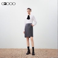 G2000 Tailored Pencil Skirt