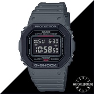 [WatchClubOnline] DW-5610SU-8D Casio G-Shock Utility Men Casual Sports Watches DW5610SU DW5610 DW-5610 DW-5610SU