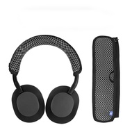 Headphone HeadBand Cover Protector For Sony WH-1000XM5 Headset Flexible Anti-dirt Cover Headband Cover Headphone Accessory