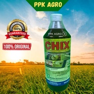 1L CHIX IMASPRO RACUN SERANGGA/ INSECTICIDES/ULAT PENGOREK BUAH PADI TOMATO/ BENA HIJAU PADI/ ULAT B