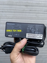 Adapter nguồn lenovo 20V dùng cho máy tính mini Lenovo M93