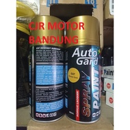 Gold Color Spray Paint Bronze Gold G47 AUTO GARD 300mL Spray Paint multi-purpose acrylic Paint body 