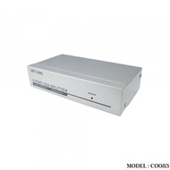 (HIGH QUALITY) CO083 / CO084 2 / 4  PORT VGA SPLITTER (NEWSTOCK)