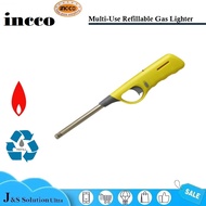 073# INCCO Multi-Use Refillable Gas Lighter