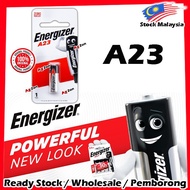 23A-12V High Voltage Battery 电池 Energizer x  1pcs