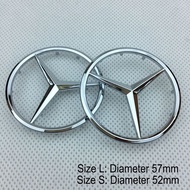 Steering wheel Logo, mercedes C300, E300, E250, S450 steering wheel symbol