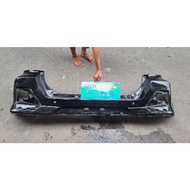 Toyota Raize 2021 2022 Rear bumper bumper original