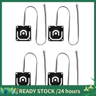 For  K1C/K1 MAX Hot Bed Pressure Sensor Strain Gauge Strain Gauge Leveling for 3D Printer Accessorie