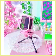 ✎ ❊ ↂ FIFINE A6V Ampligame A6V RGB USB Microphone Gaming Microphone and Streaming Microphone