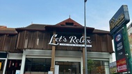 Let's Relax Spa ที่ เชียงใหม่ พาวิลเลี่ยน **Experience** ใน เชียงใหม่