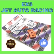 BUSH JET AUTO CLUTCH RACING AUTO RUBBER FOR HONDA EX5 DREAM WAVE 100 WAVE 125 WAVE100 10350