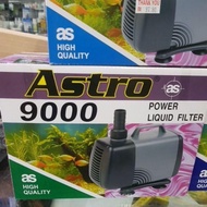 Astro Submersible Pump 9000