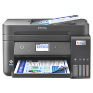 EPSON 愛普生 連續供墨傳真多功能印表機 L6290 原廠保固 1台