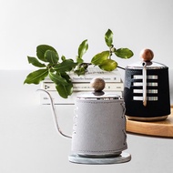 【手沖咖啡】PO: 手沖咖啡壺 無手柄 辦公室 生日禮物 新年禮物