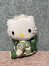 麥當勞Hello Kitty 公仔絕版（1999年）
