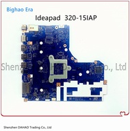 For Lenovo Ideapad 320-15IAP Laptop Motherboard DG424 DG524 NM-B301 Mainboard With N3350/N3450 CPU 5