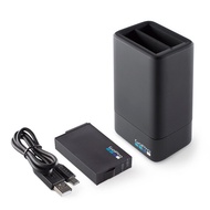 GOPRO FUSION Dual Charger Charging Combination