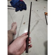 Tegek Fiber Obama Ebola 270cm Bamboo Motif