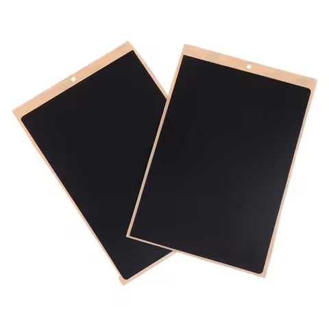 New Touchpad Clickpad Stickers Replacement for . ThinkPad T470 T480 T570 T580 P51S P52S L480 E480 Se