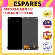 ESPARES |OPPO REALME 9 4G/REALME 9 PRO PLUS/RENO 8 4G- 5G/RENO 7 5G/RENO 7 SE/ 1+NORD CE2 / NARZO 50
