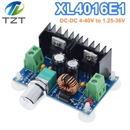 XL4016 XL4016E1 High Power DC Voltage Regulator DC-DC XH-M401 Buck Module with Maximum 8A Tire Volta