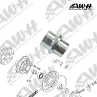 BUSH DALAM SPOKET 125ZR 5XK