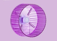 Wheel Super Run - Wheel chạy êm dành cho hamster - T3 PETS SHOP